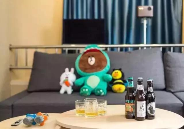 武汉威廉古堡轰趴馆,武汉轰趴