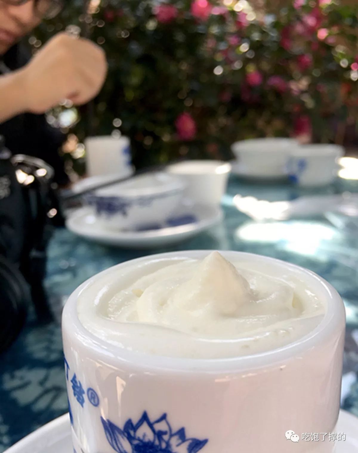 太平镇有家躲在山间不求赚钱只求人气的山庄