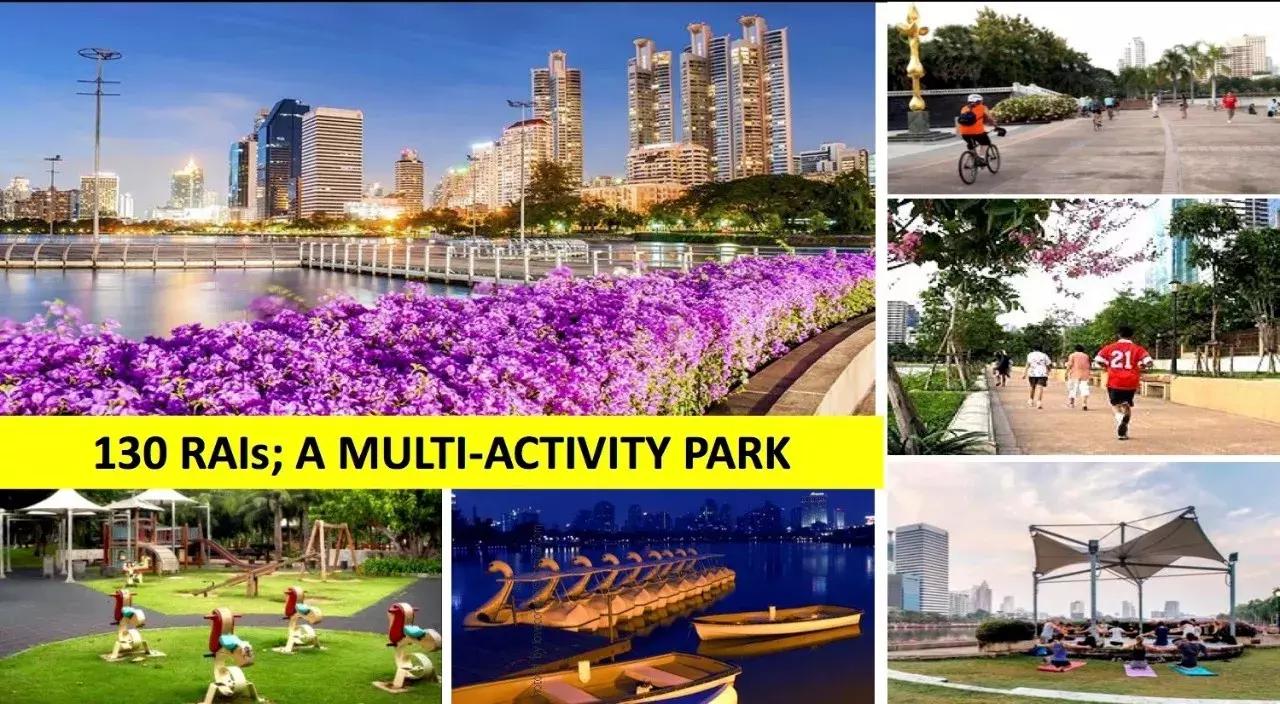 泰国曼谷一号线房产,曼谷房产升值潜力