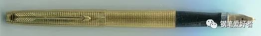 值得收藏的派克老钢笔,派克钢笔有收藏价值吗