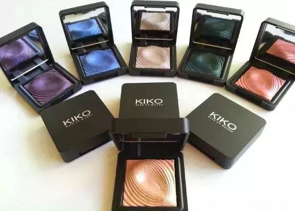 欧洲小众彩妆品牌排行前十,意大利彩妆推荐平价pdd