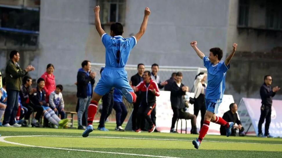 丹江口市2019年足球联赛,丹江口市中小学足球联赛