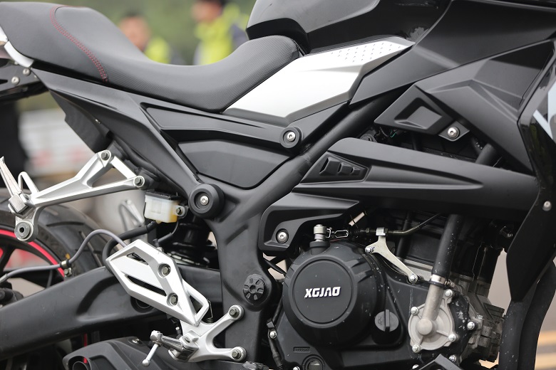 新感觉250双缸二手多少钱,新感觉250双缸多少匹马力