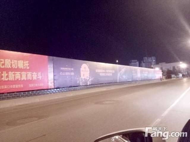 张家口新五一广场最新消息,张家口新五一广场啥时候开业