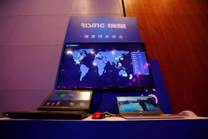 瑞幸近期有什么大动作,瑞星给行业带的变化