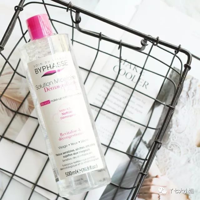 哪款卸妆产品卸得干净,哪款卸妆产品比较好用卸淡妆