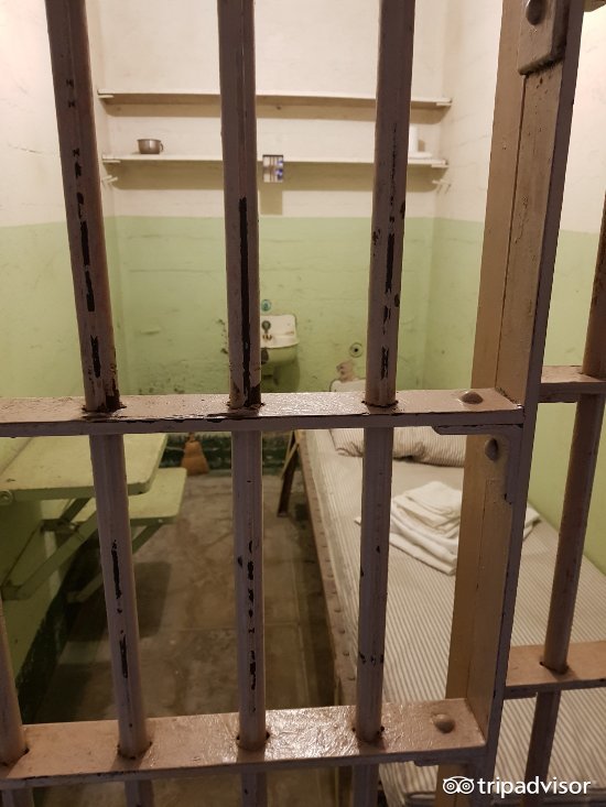 走进世界最难熬的监狱,全球十大最难熬的监狱