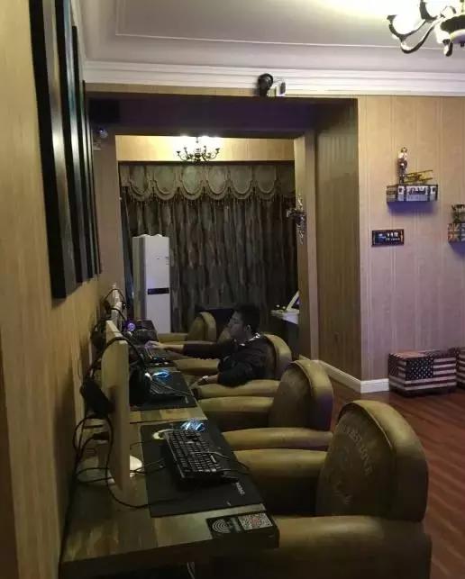 武汉威廉古堡轰趴馆,武汉轰趴