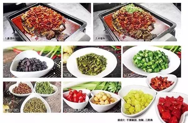 烤鱼店十款烤鱼秘制配方制作工艺,正宗烤鱼制作方法全过程