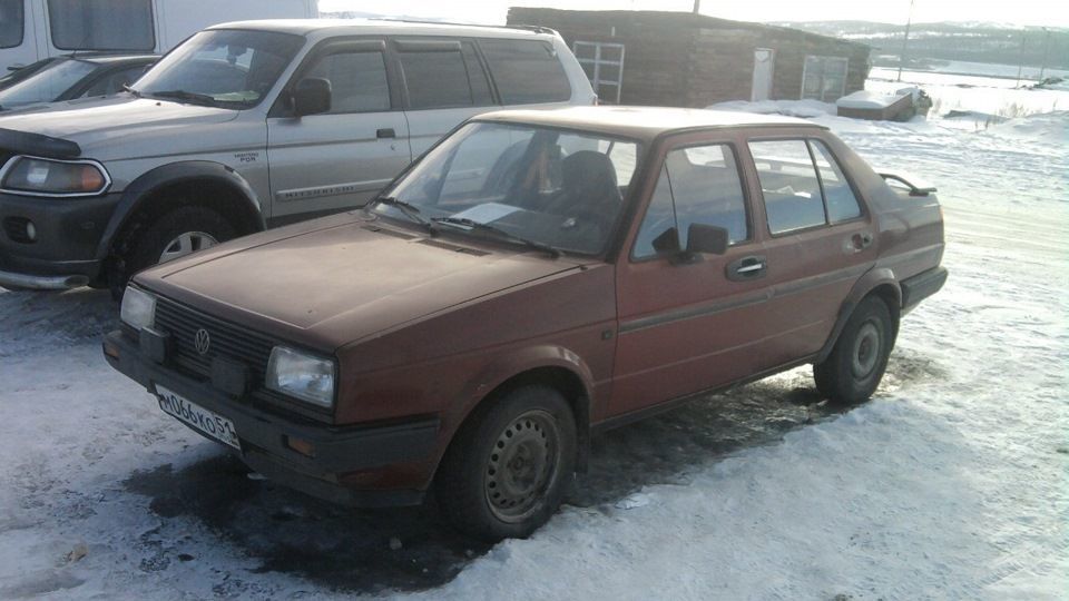 改装捷达换发动机,买几千块的二手车翻新改造值得吗