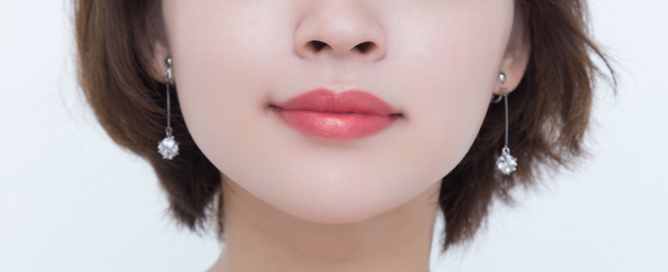 明星推荐的口红视频,明星推荐的口红色号