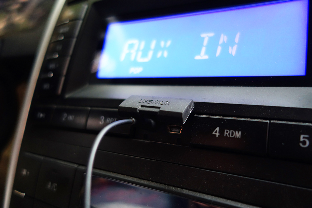 orico蓝牙音频接收器怎么样,orico蓝牙接收器评测