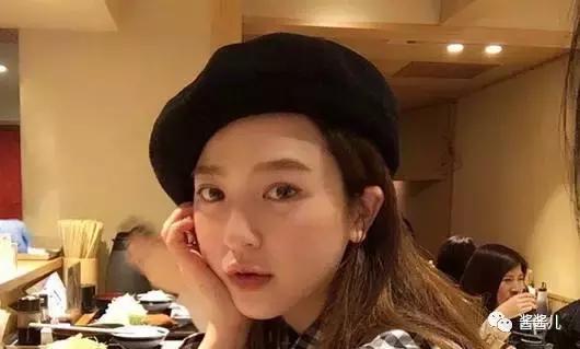 大头大脸适合的帽子保暖,傻狍子的帽子