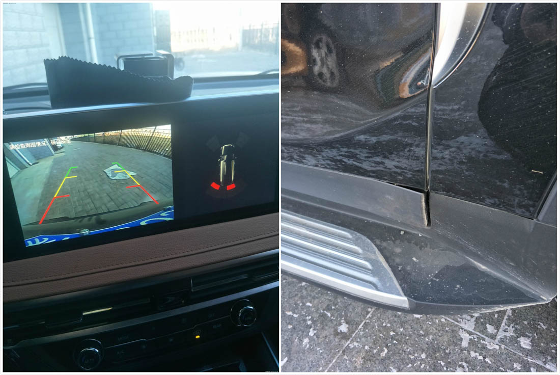 心比天高命比纸薄全文,口碑最好的七座suv大通d90