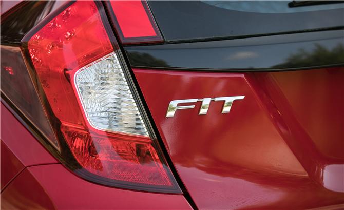 十万块钱买“超跑”图解海外全新飞度Sport