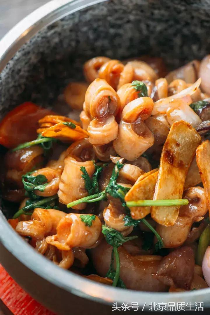 来北京下馆子就点这6道菜,第一次来北京去哪几家餐厅吃饭