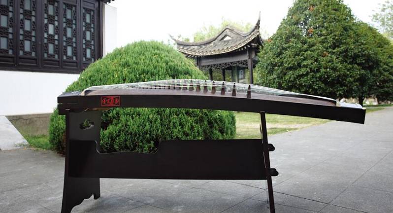 保养古筝原来有这么多门道,果断学习保存下来!