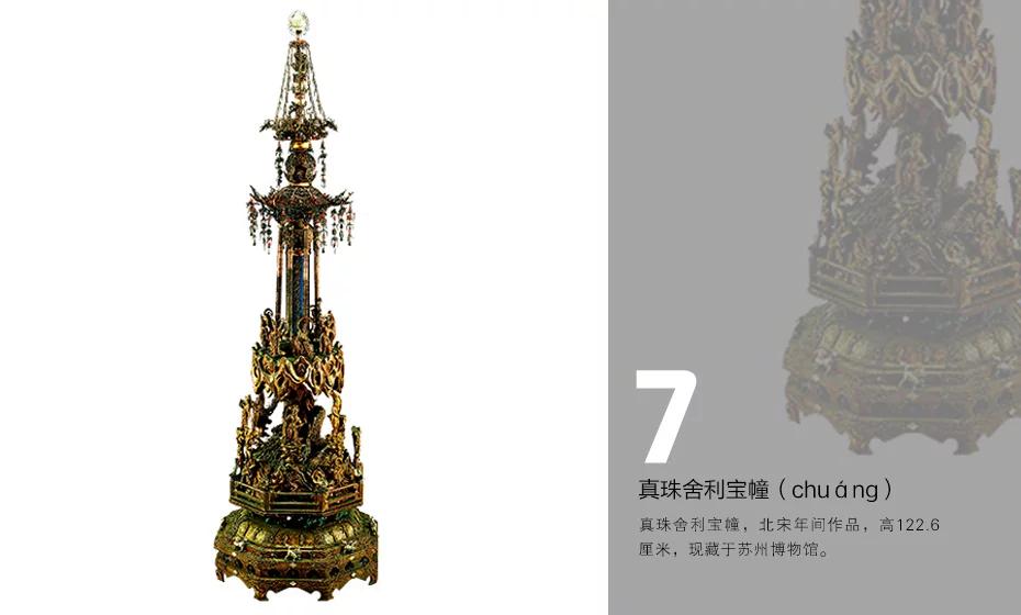 中国九大镇国之宝临沂,中国九大镇国之宝所在的博物馆