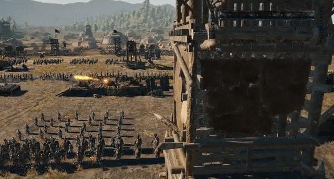 盘点几款代号游戏,那些很熟悉却不知道名字的游戏