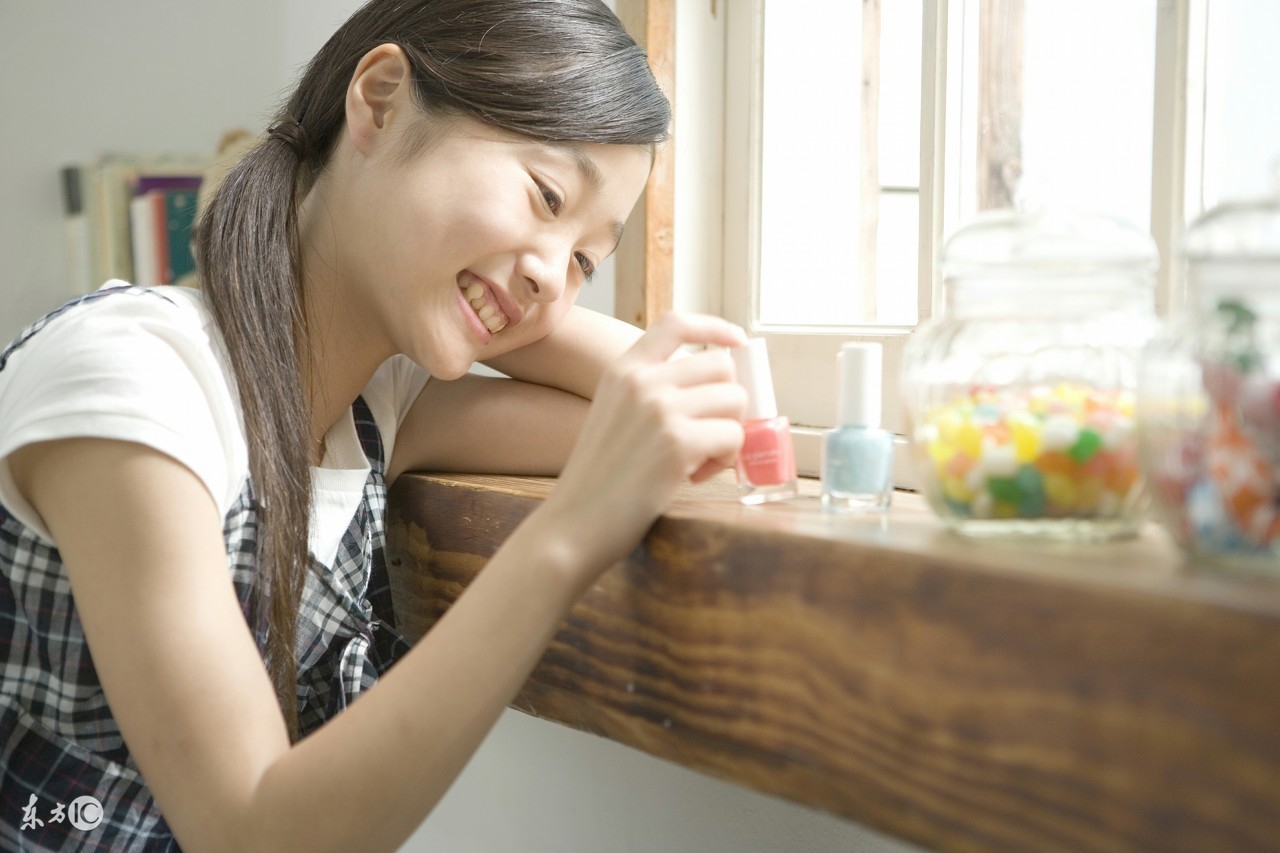 一个小小的针眼儿告诉你:老了