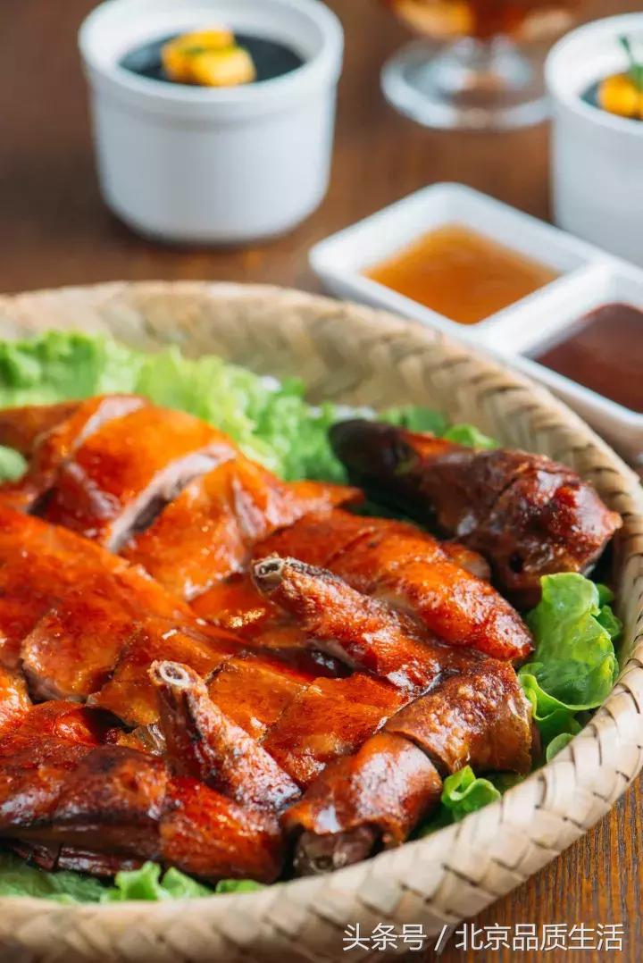 来北京下馆子就点这6道菜,第一次来北京去哪几家餐厅吃饭