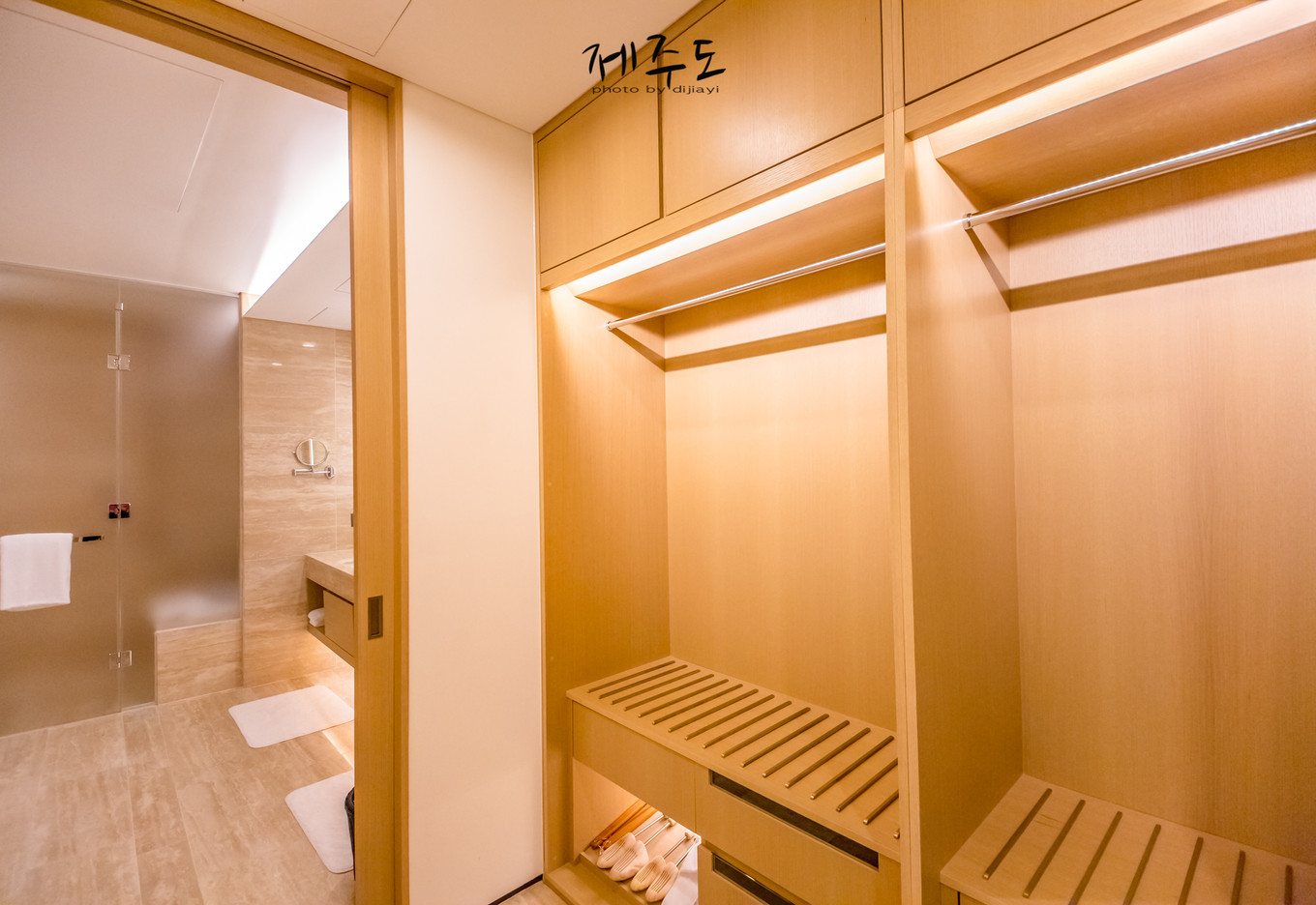 济州岛神话世界酒店穷游,济州岛神话世界攻略