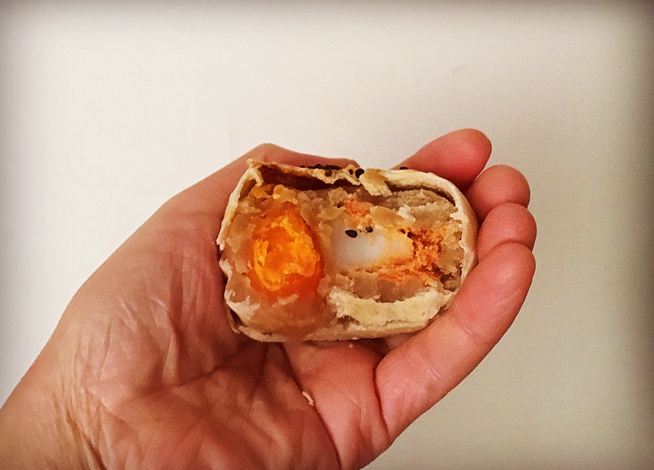 20个蛋黄酥测评,便宜又好吃的蛋黄酥测评