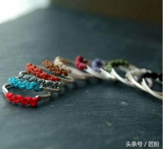 适合秋天自制首饰,好看的首饰推荐自制