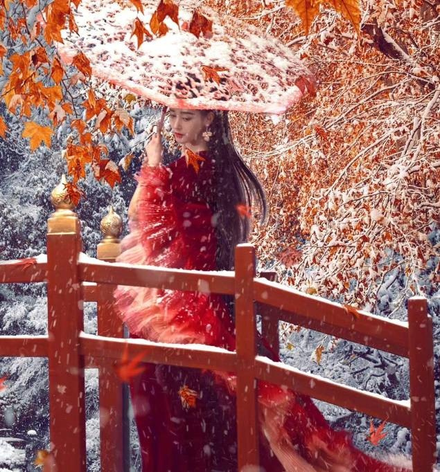 脸胖成这样的张天爱如何维护“天仙攻”的人设，还怎么美回太子妃