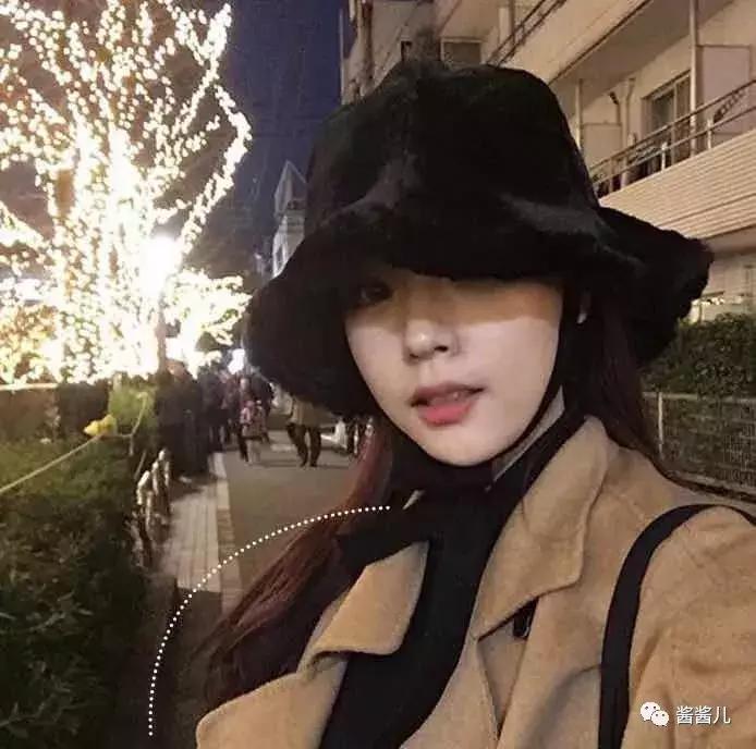 适合菱形脸的冬天帽子推荐,适合圆脸的冬季帽子测评