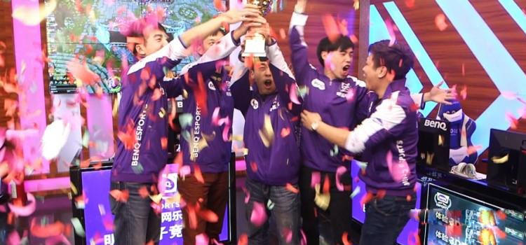 电竞选手装备有些什么,职业电竞选手装备