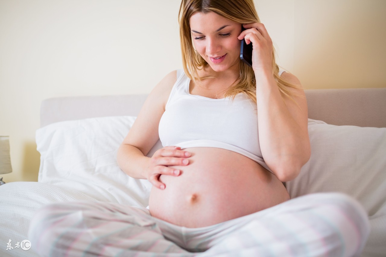 孕期超简单妆容,孕期妆容化妆教程