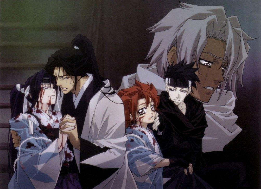 盘点那些有生之年系列,有生之年系列的视频