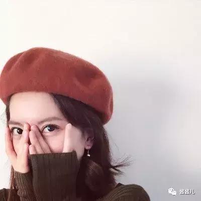 冬季帽子不挑脸型的,大头围适合的冬日帽子