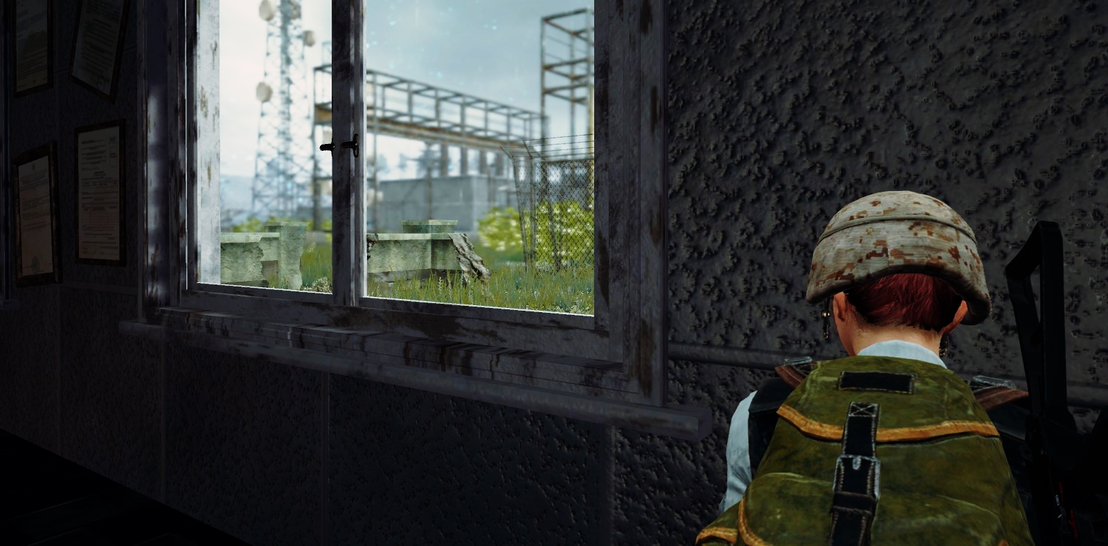 绝地求生鼠标1500dpi什么水平,绝地求生400dpi能压枪吗