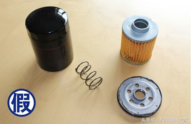 汽车滤芯寿命一般多久,车上一共有什么样的滤芯