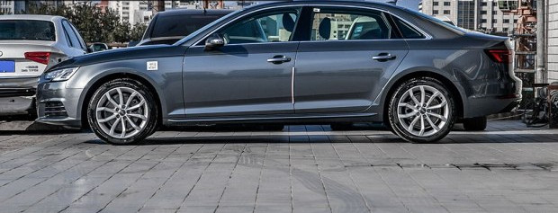 18款奥迪a4l动感豪华二手车,18款奥迪a4l豪华动感二手车