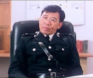 曾经霸屏的著名配角，“乌鸦”深入人心，他被称为“绿叶抢镜”