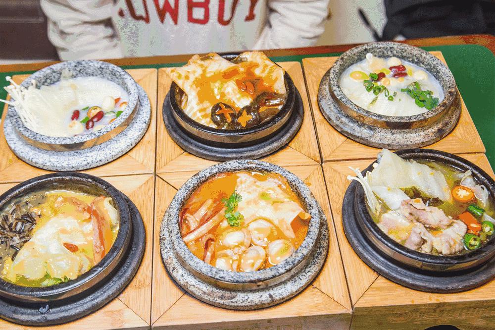 哪里有鱼翅捞饭,每份仅需9.9元鱼翅捞饭随便吃