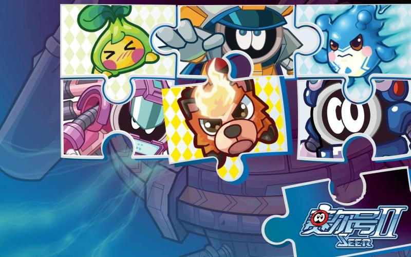 4399赛尔号怎么才能获得平民精灵,4399小游戏中与赛尔号类似的游戏