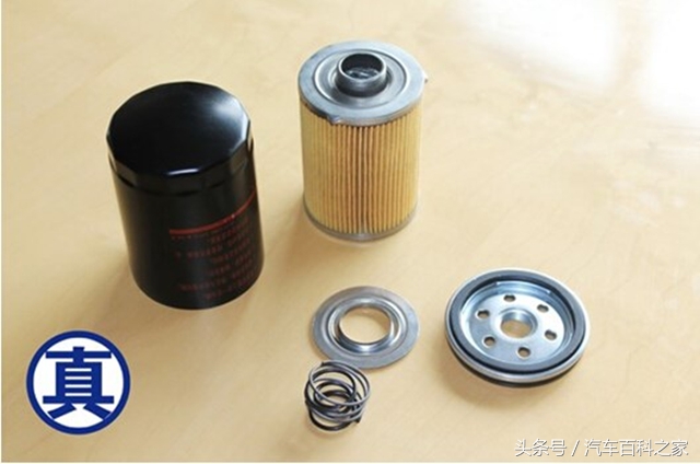 汽车滤芯寿命一般多久,车上一共有什么样的滤芯