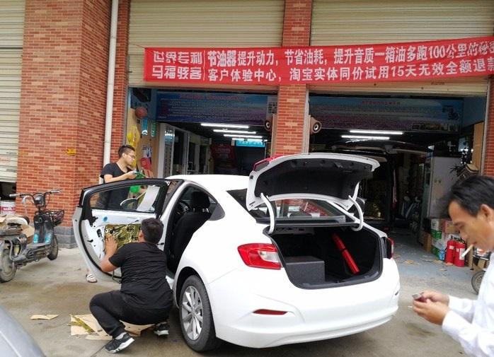 gs4和瑞虎7怎么选,瑞虎7与gs4哪个省油