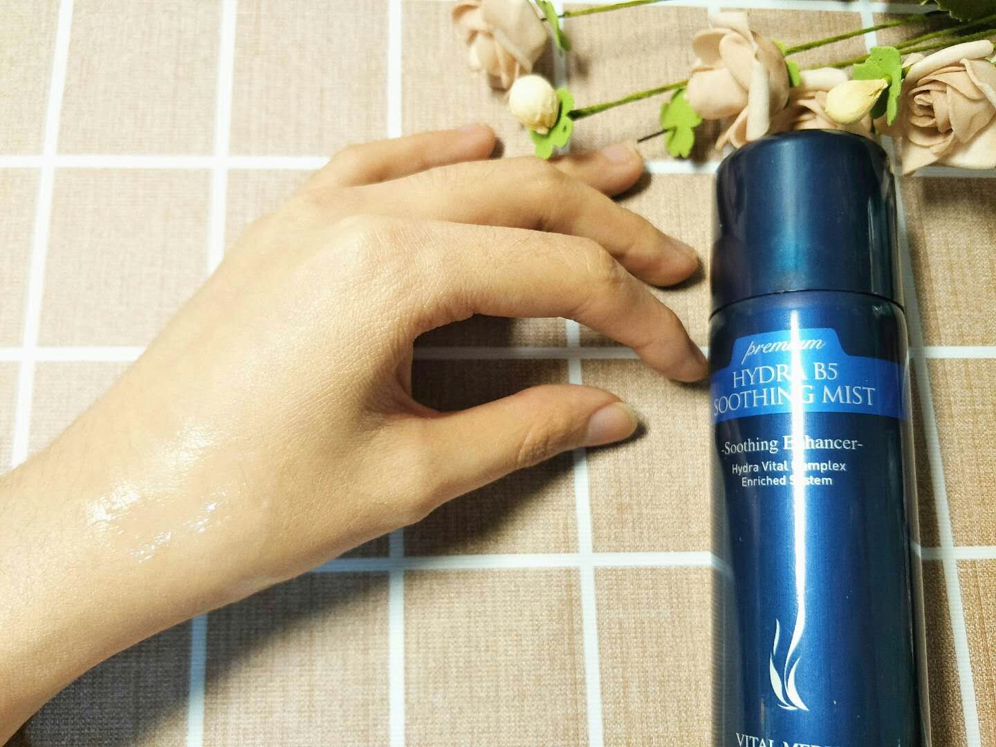 ahc品牌护肤品效果如何,ahc新品修护测评