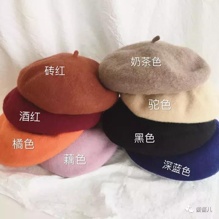 大头大脸适合的帽子保暖,傻狍子的帽子