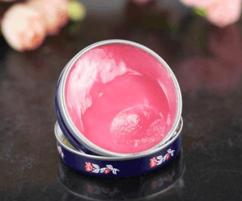 试了30多款口红,试了一堆口红这几支红棕色绝美