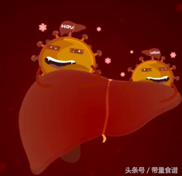 大三阳小三阳报告单对照图片,得乙肝是先得大三阳还是小三阳