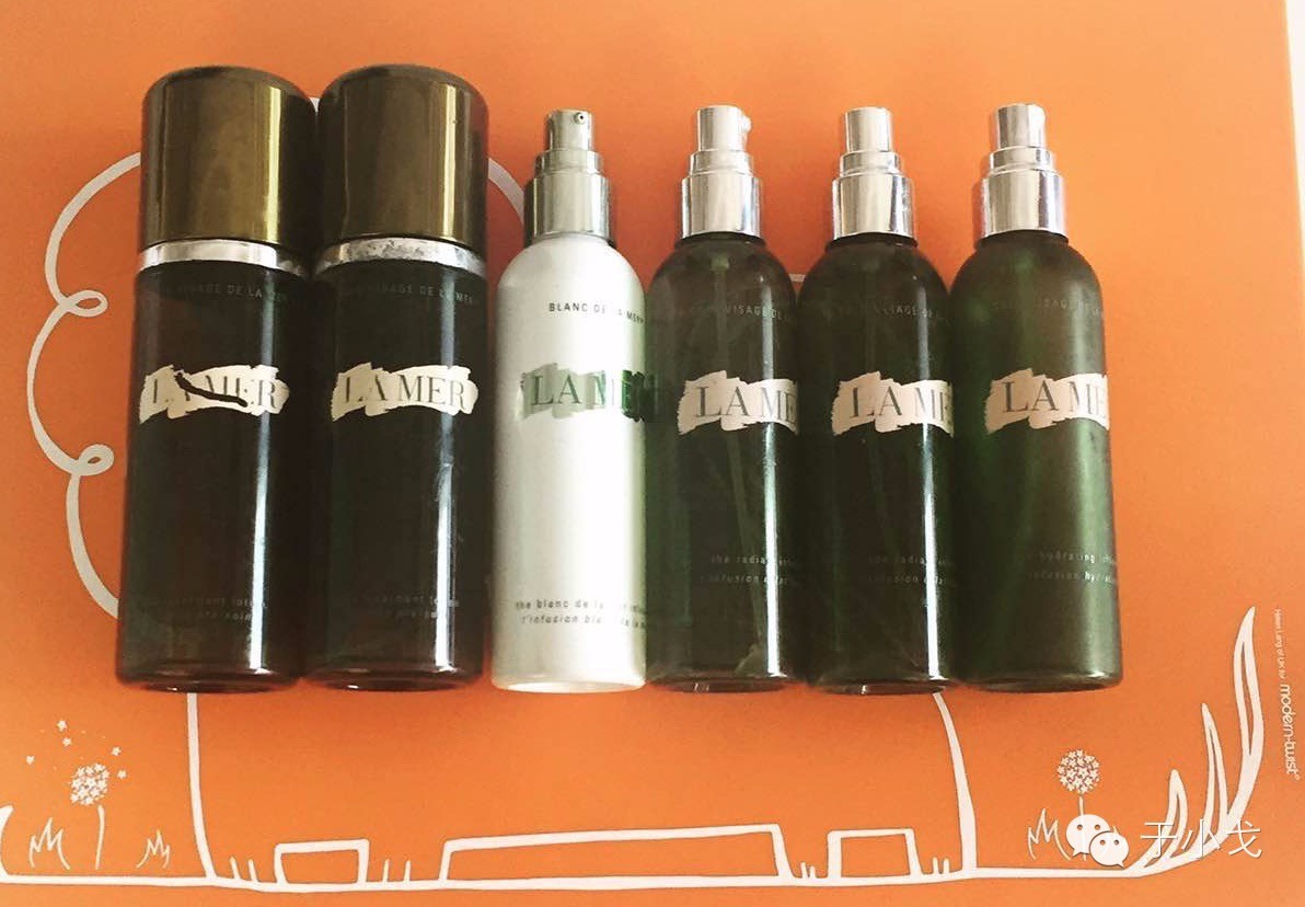 空瓶记15款使用感受,空瓶记用完就想回购的单品