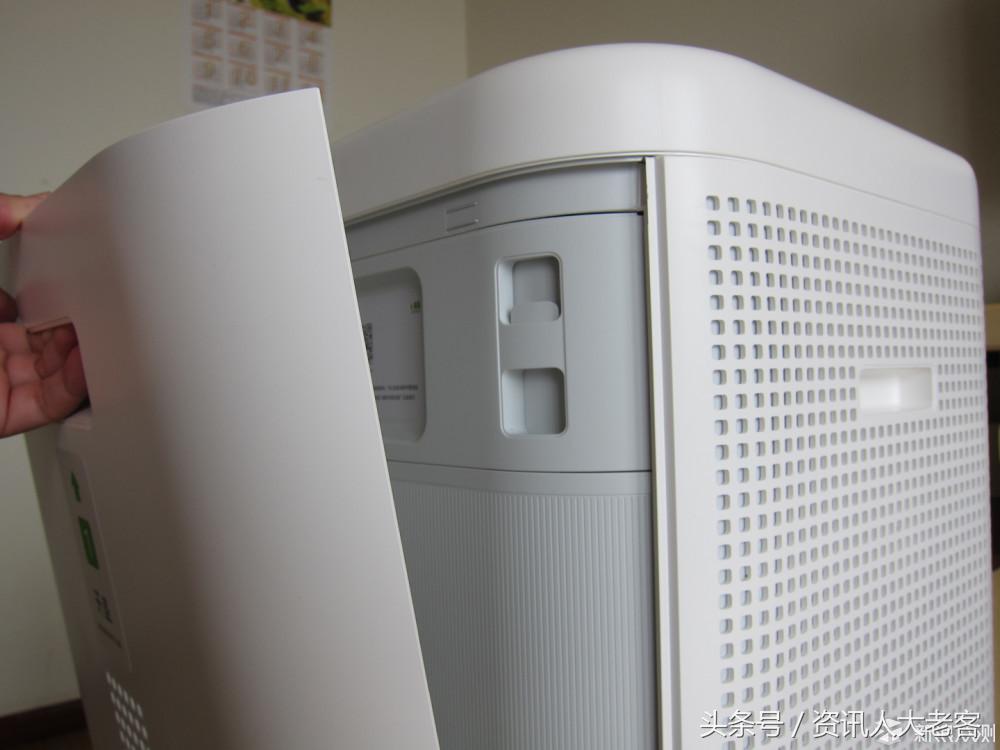 锤子净化器测评,锤子空气净化器最新