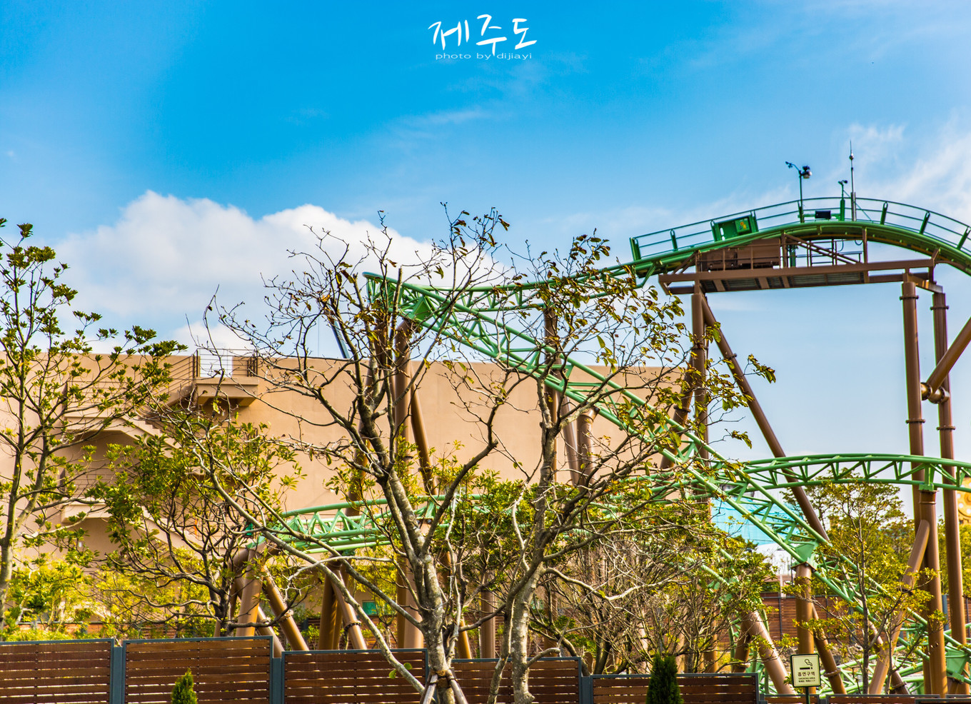 济州岛海边窗口打卡,韩国济州岛文艺浪漫打卡地