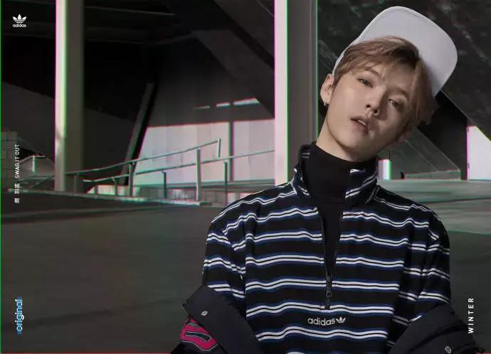 adidas签约19年新秀,adidas最新签约球星